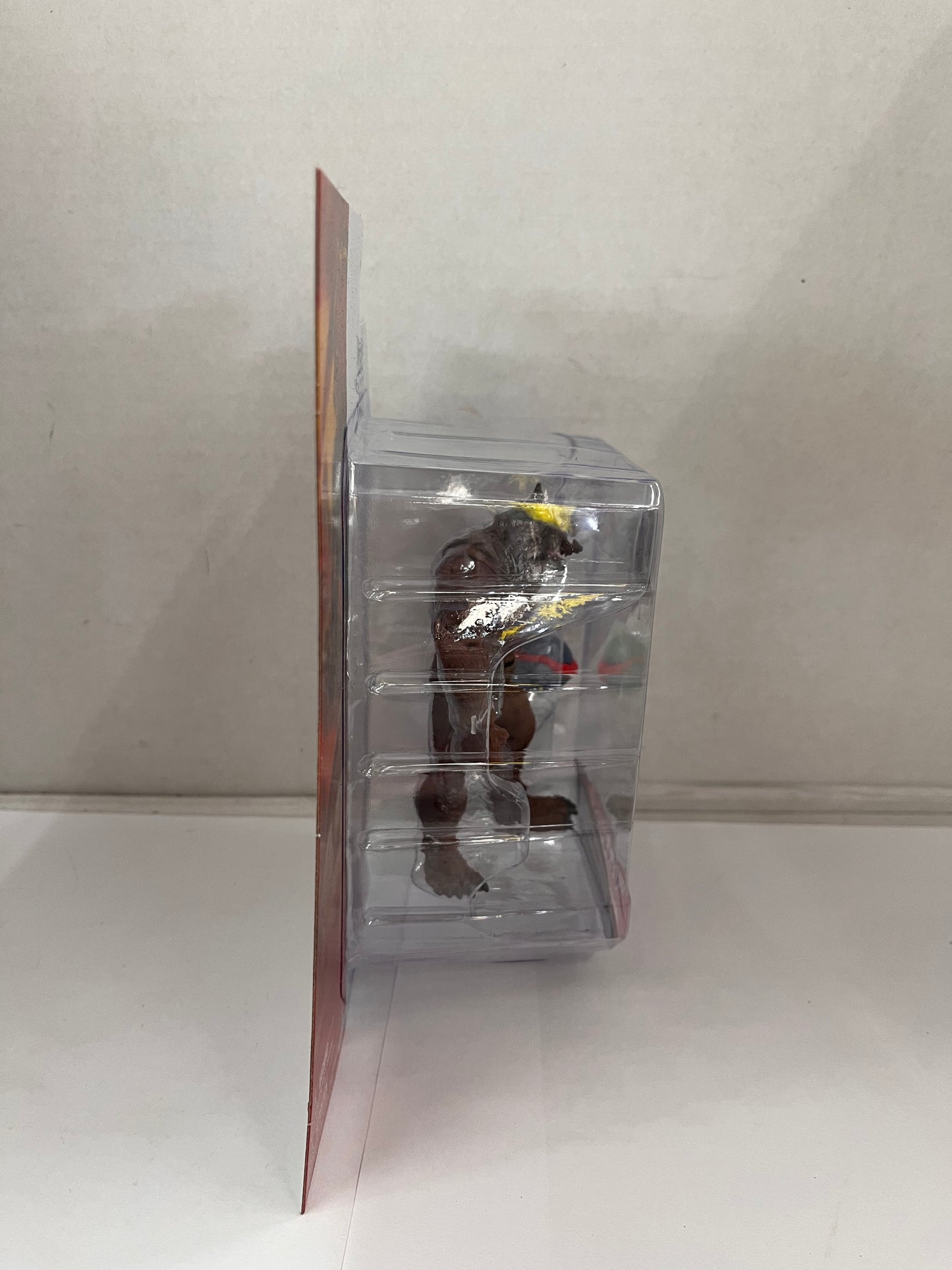 New In Box Altered Beast Werewolf with Spirit Ball 5" Figure