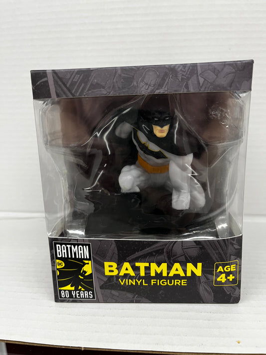 Batman DC Comics Worlds Finest  The Collection Vinyl Figurine Statue  New In Box