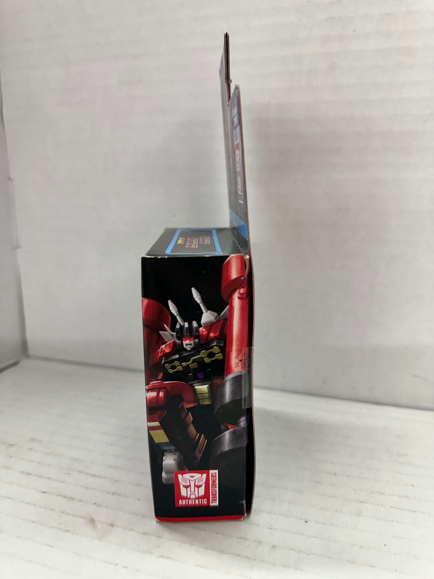 Transformers Studio Series 86 Core Class Frenzy Red Cassette Hasbro 2023 New