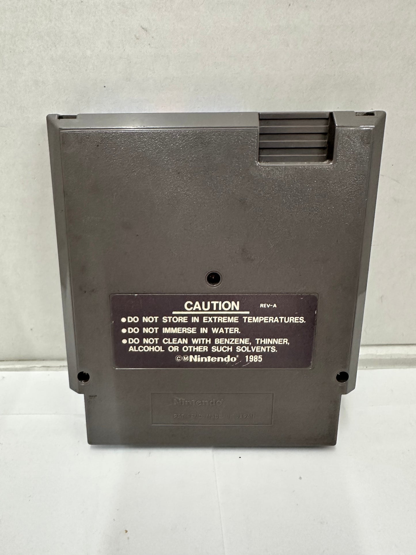 1943: The Battle of Midway - NES - Tested & Working