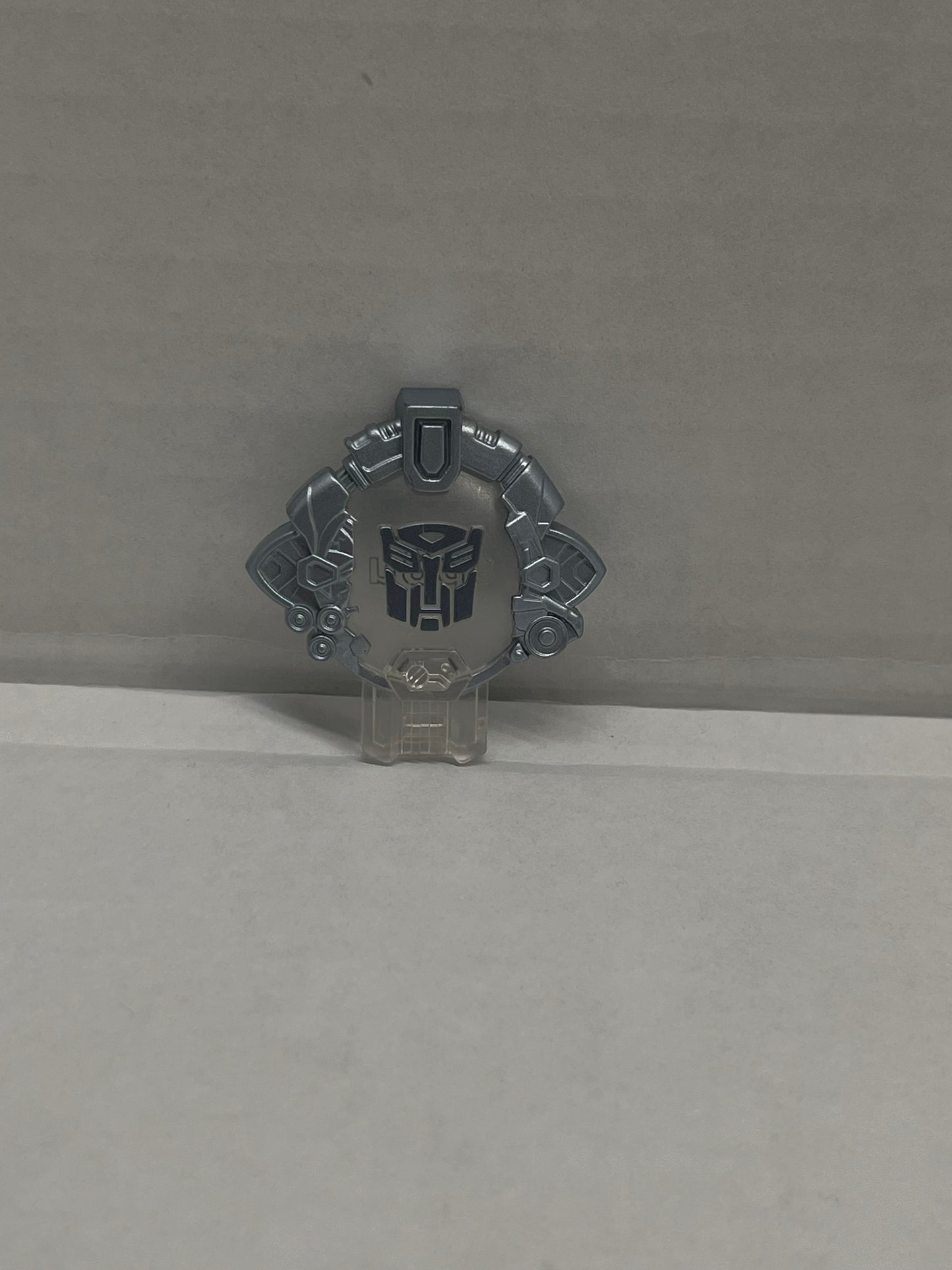 Primus - Cybertron - Transformers - Cyber Key - sp8u