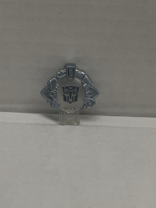 Primus - Cybertron - Transformers - Cyber Key - sp8u