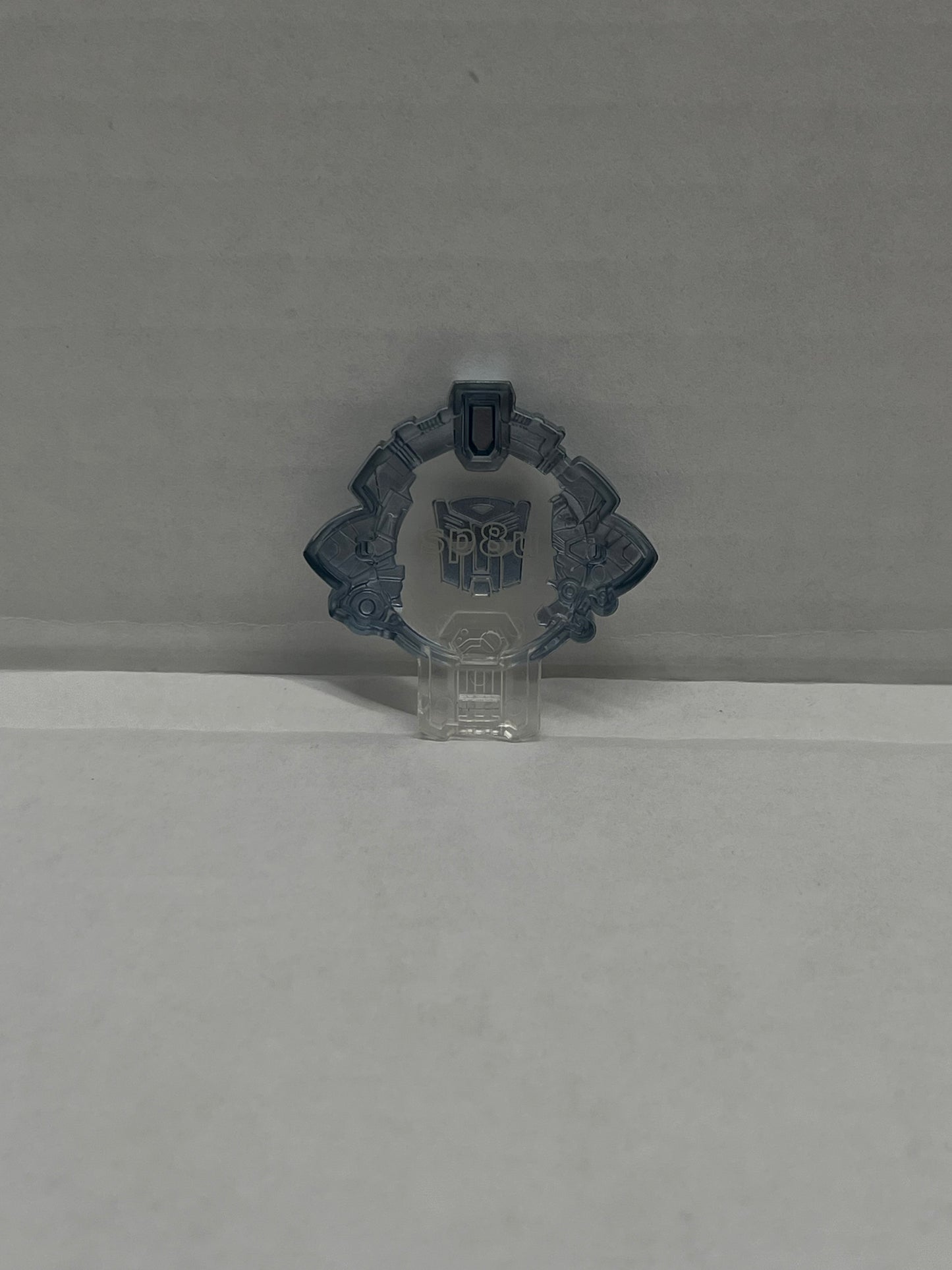 Primus - Cybertron - Transformers - Cyber Key - sp8u
