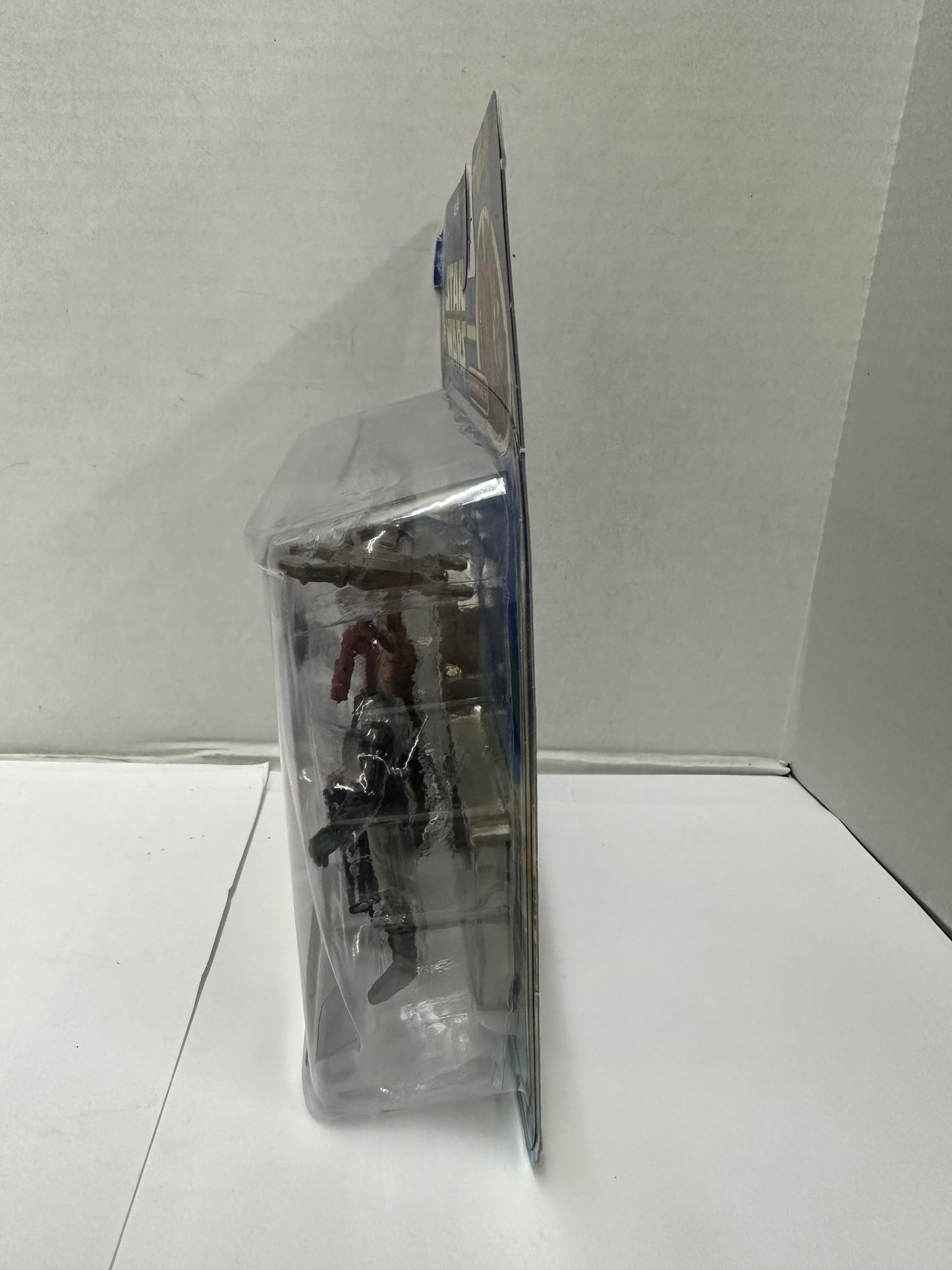 Star Wars Saga Attack of the Clones C-3PO Droid Factory Assembly Line NEW