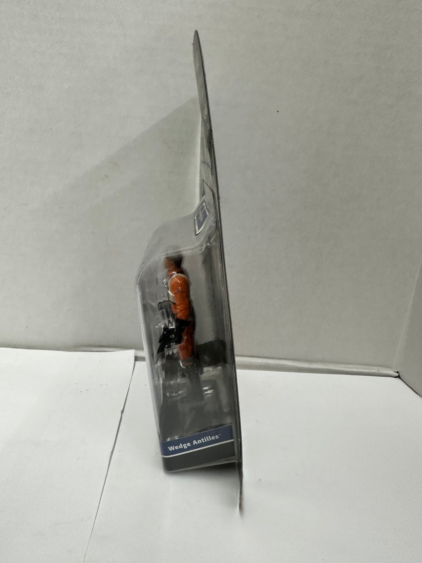Hasbro Star Wars The Original Trilogy Collection Wedge Antilles