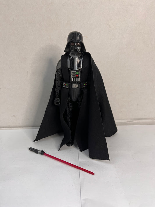 Hasbro Star Wars Black Series #43 Darth Vader 6" Figure