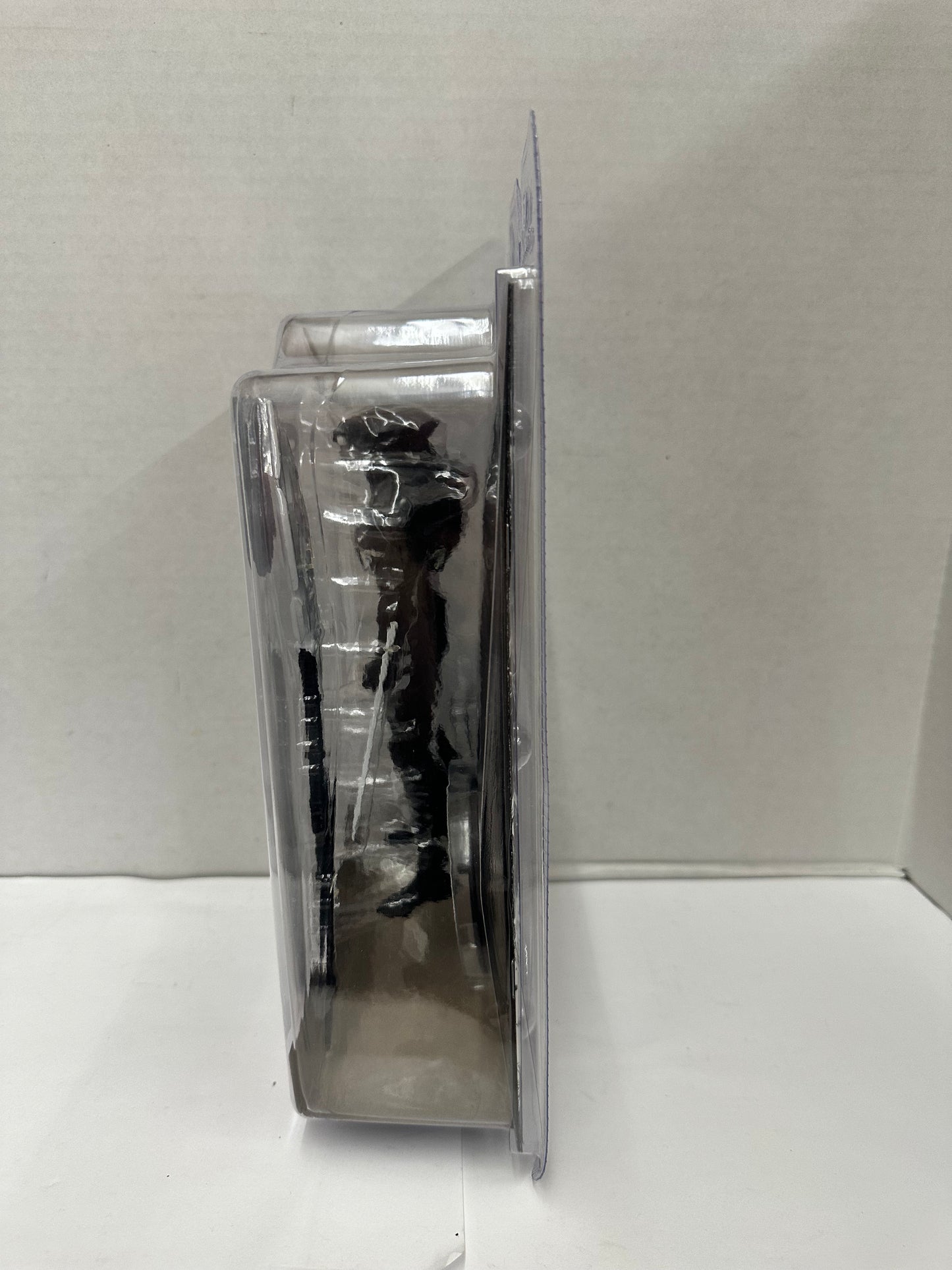DC Direct McFarlane Toys Gold Label Black Manta Action Figure W/Comic Book NIB