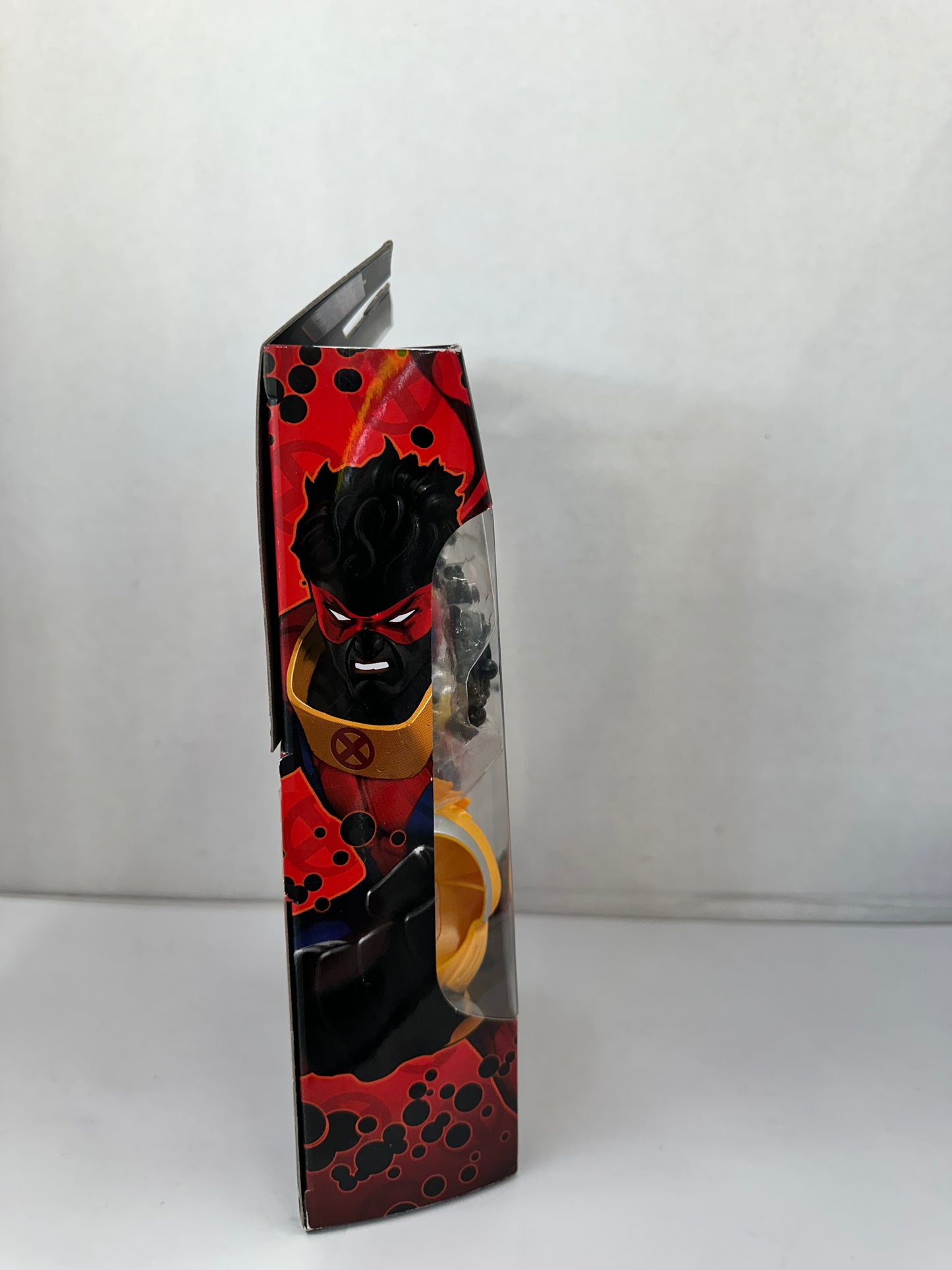 Marvel Legends Sunspot 6" Action Figure X-Men X-Force Strong Guy Wave NEW in Box
