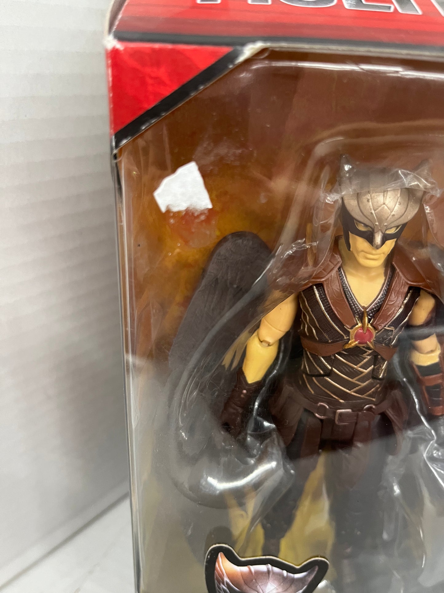 2016 DC Comics Universe DC's Legends of Tomorrow Hawkman Action Figure