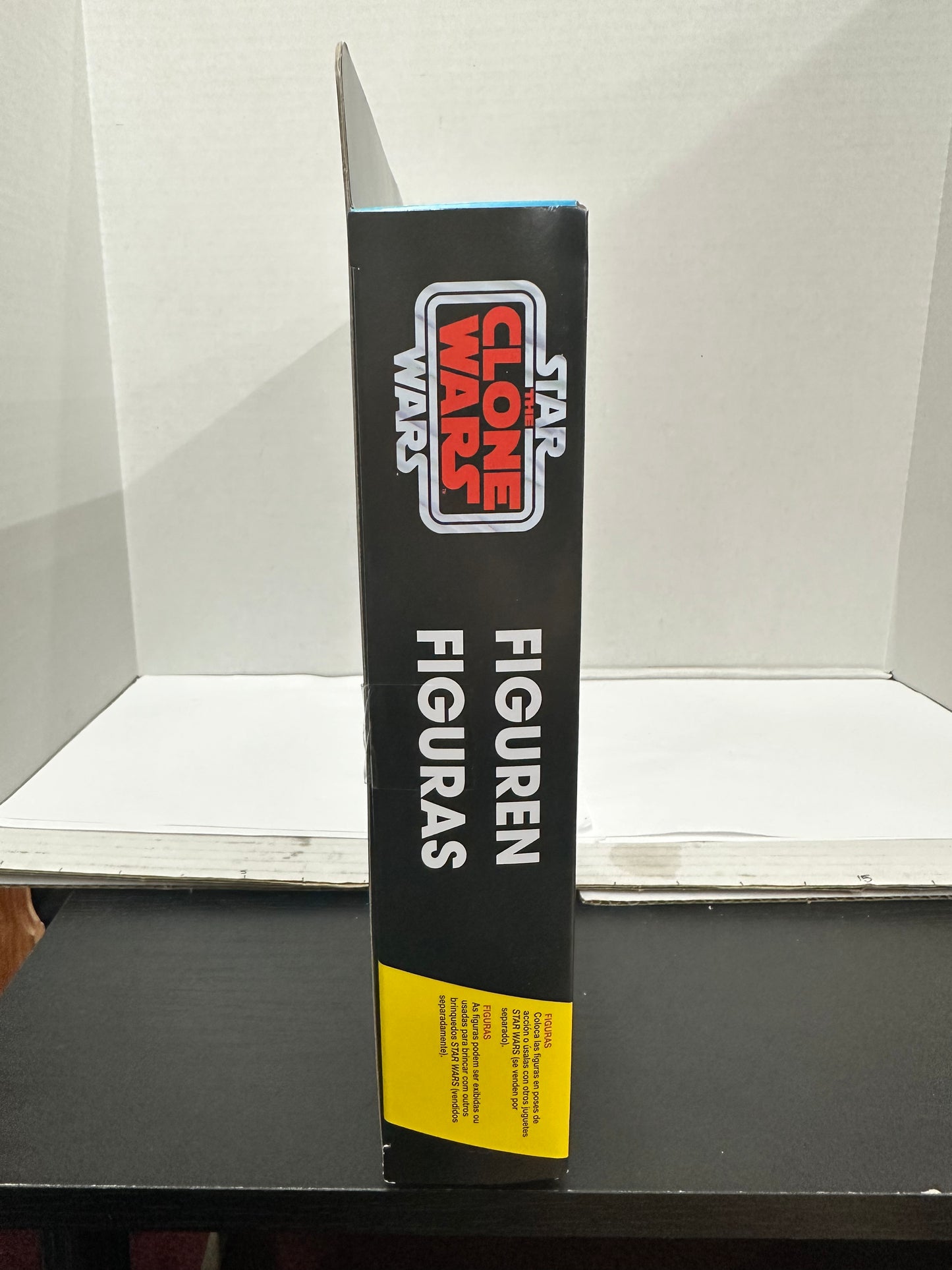 Star Wars Vintage Kenner Collection Escape Order 66 4 Pack Ahsoka Droids New