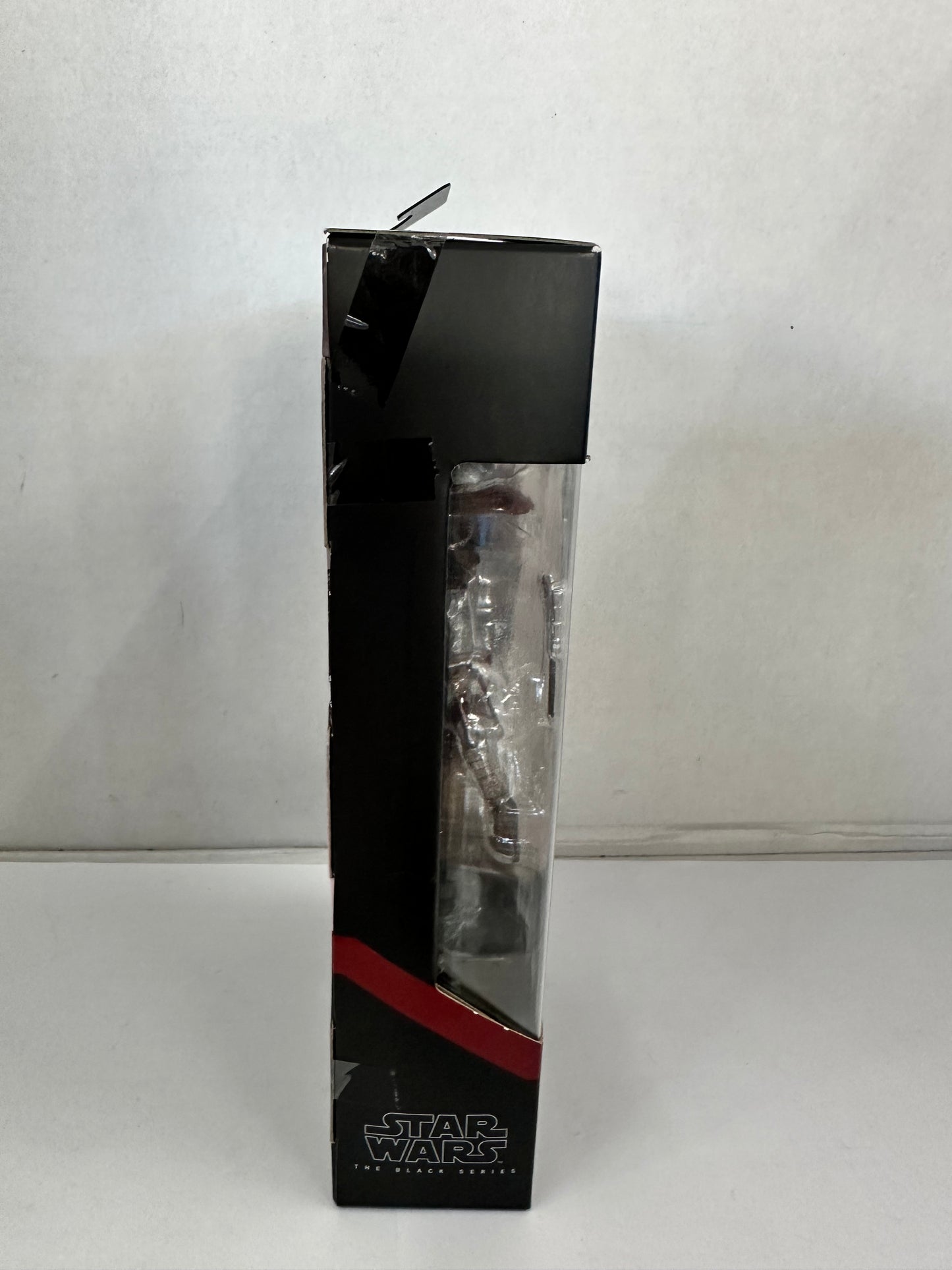 Star Wars The Black Series: Cad Bane (Bracca) Action Figure