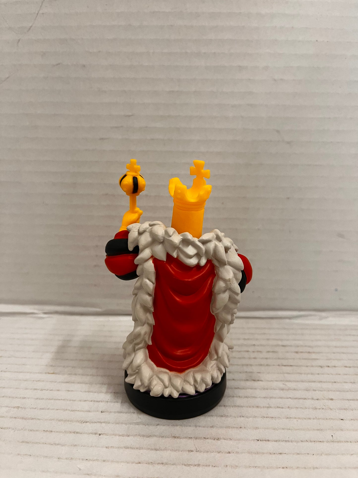 King Knight - Nintendo Amiibo  (Shovel Knight Series)