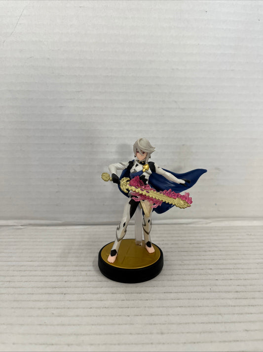 Corrin Amiibo Super Smash Bros. Nintendo Switch Fire Emblem Ultimate Player 1