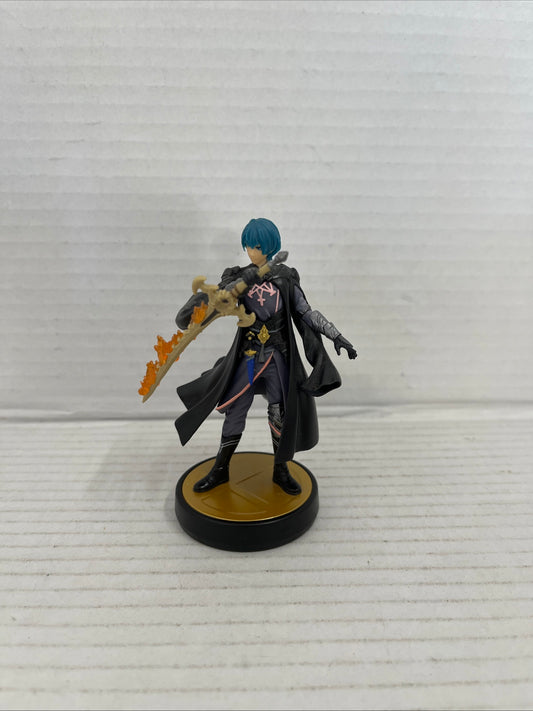 Corrin Amiibo Super Smash Bros. Nintendo Switch Fire Emblem Ultimate Player 1