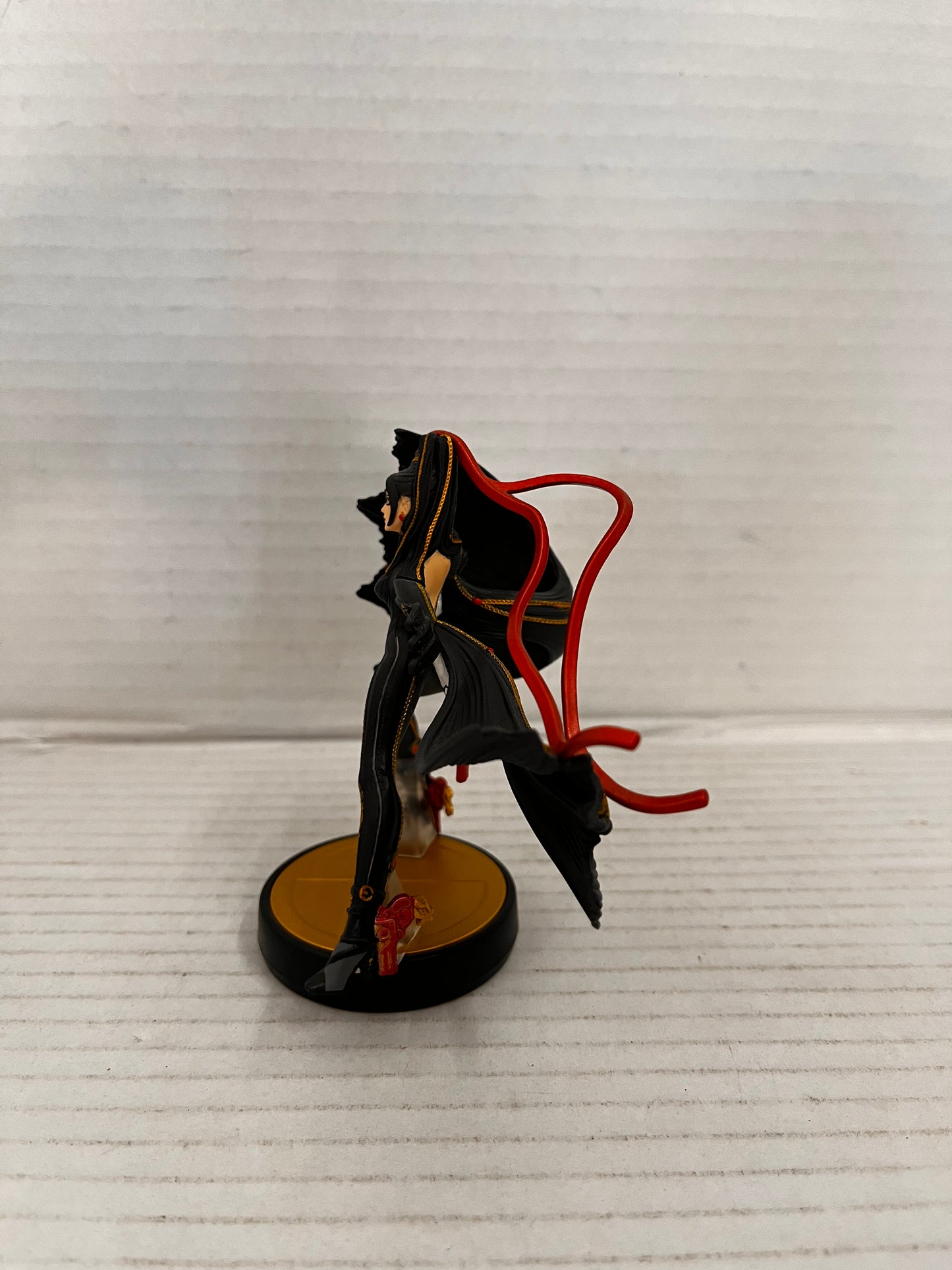 Nintendo Amiibo Bayonetta Super Smash Bros Nintendo Switch