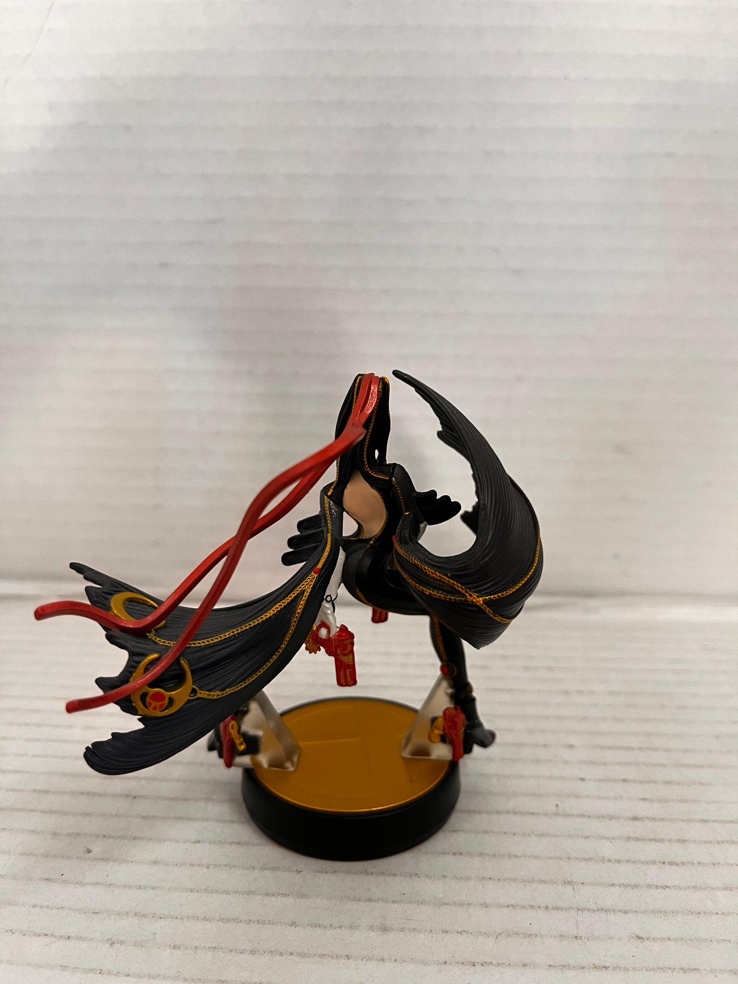 Nintendo Amiibo Bayonetta Super Smash Bros Nintendo Switch