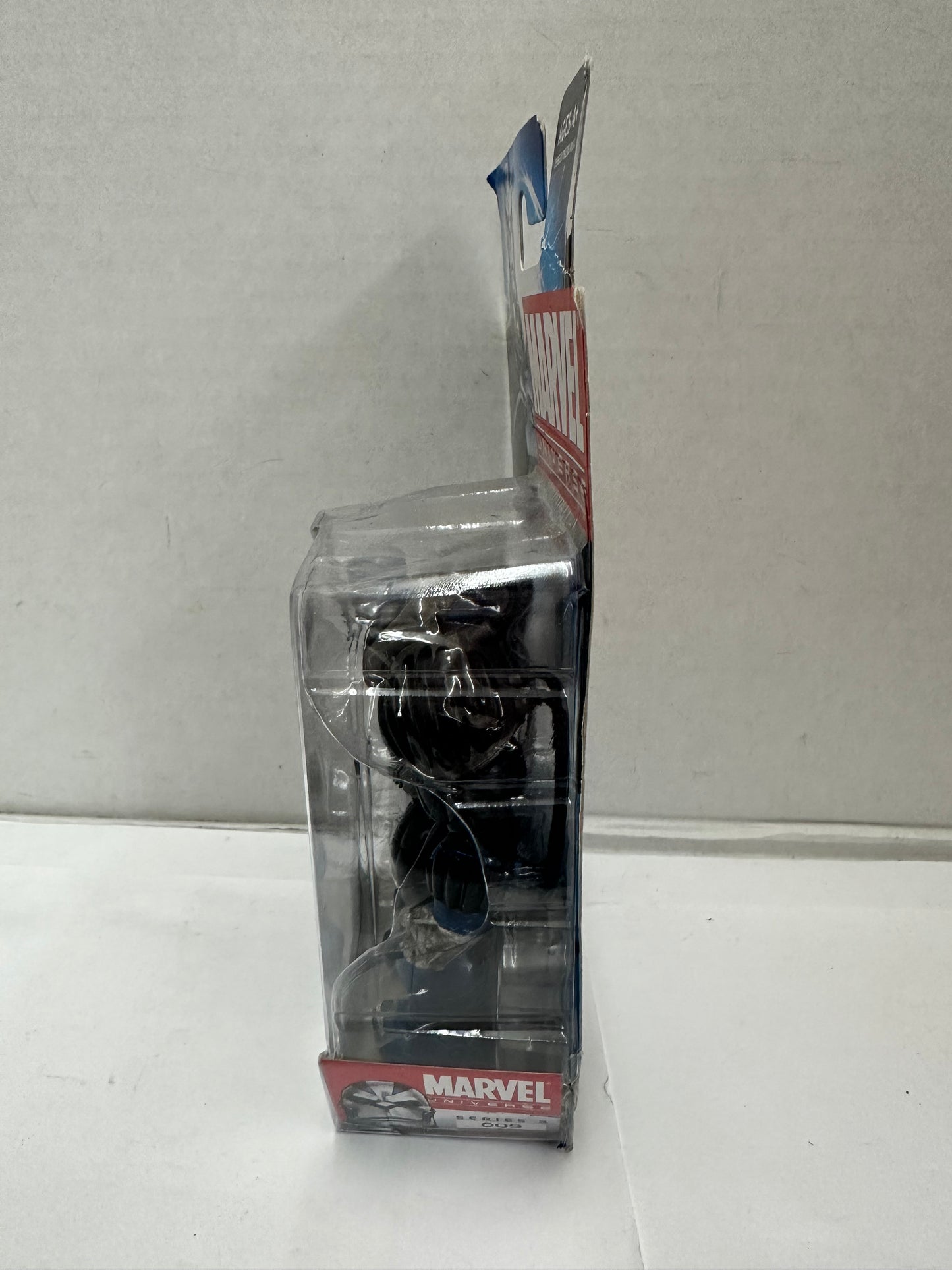 Marvel Universe Apocalypse Action Figure Series 3 New Sealed