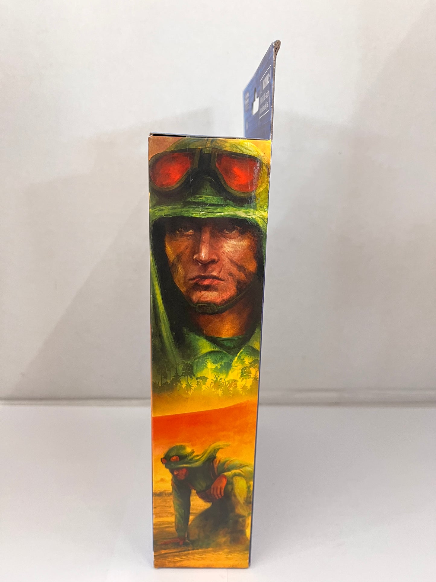 Hasbro GI Joe Classified Series Tiger Force Dusty 6" Action Figure