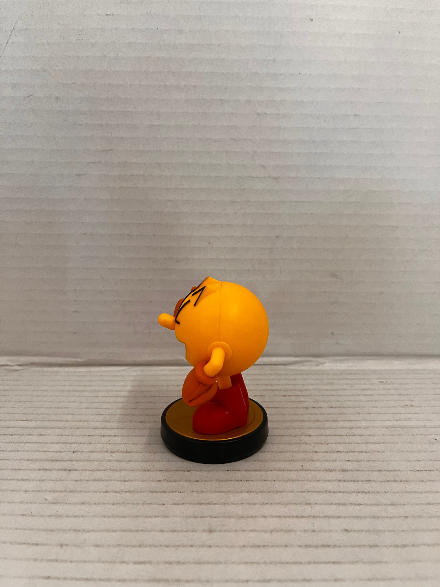 Nintendo Super Smash Bros. Pac-Man Amiibo
