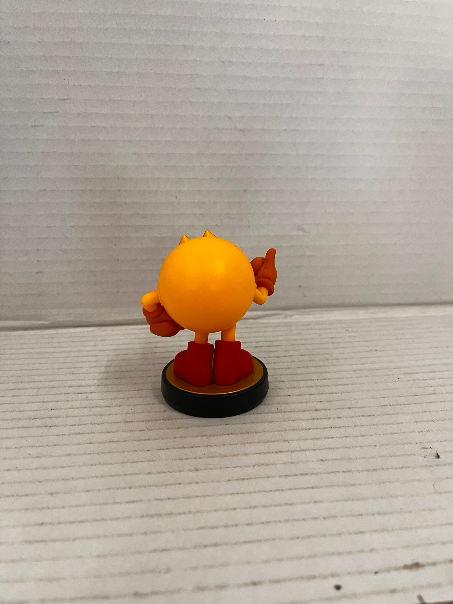 Nintendo Super Smash Bros. Pac-Man Amiibo