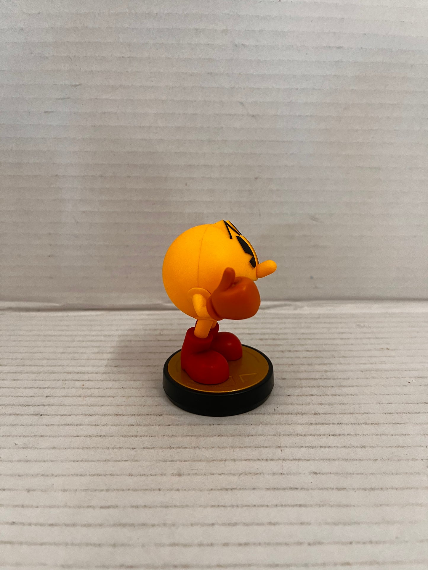 Nintendo Super Smash Bros. Pac-Man Amiibo