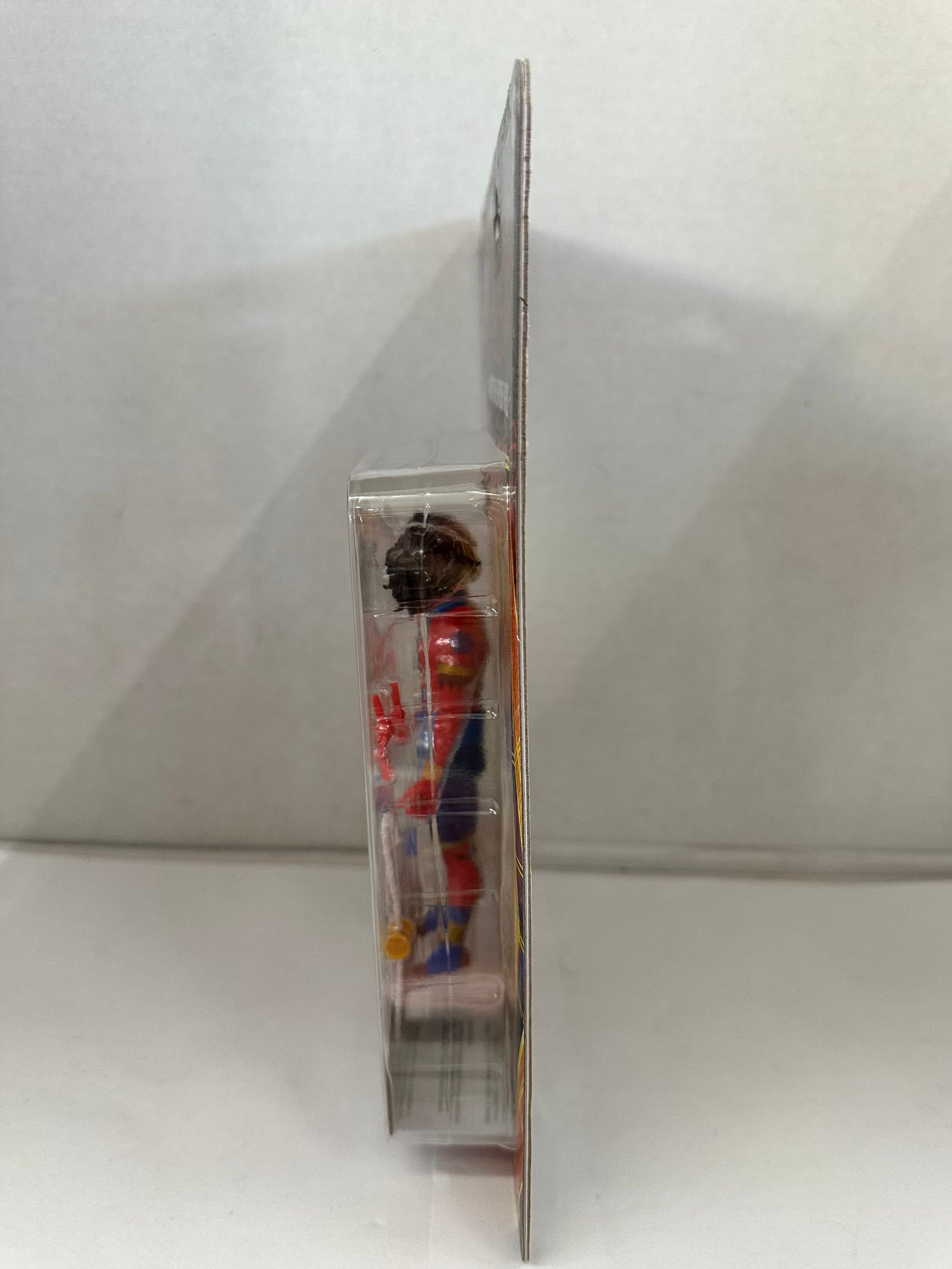 Marvel Legends Spider-Man Across the Spider-Verse - Pavitr Prabhakar  - 6 Inch