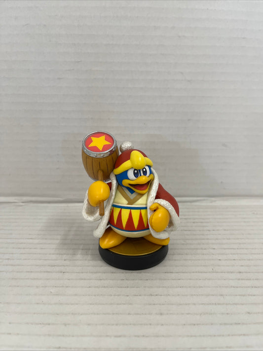 King Dedede - Nintendo Amiibo - Kirby (Super Smash Bros Series)