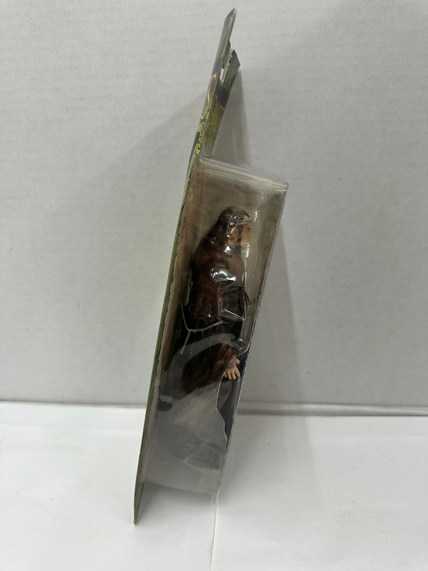 Elrond of Rivendell The Lord of the Rings FOTR Toy Biz