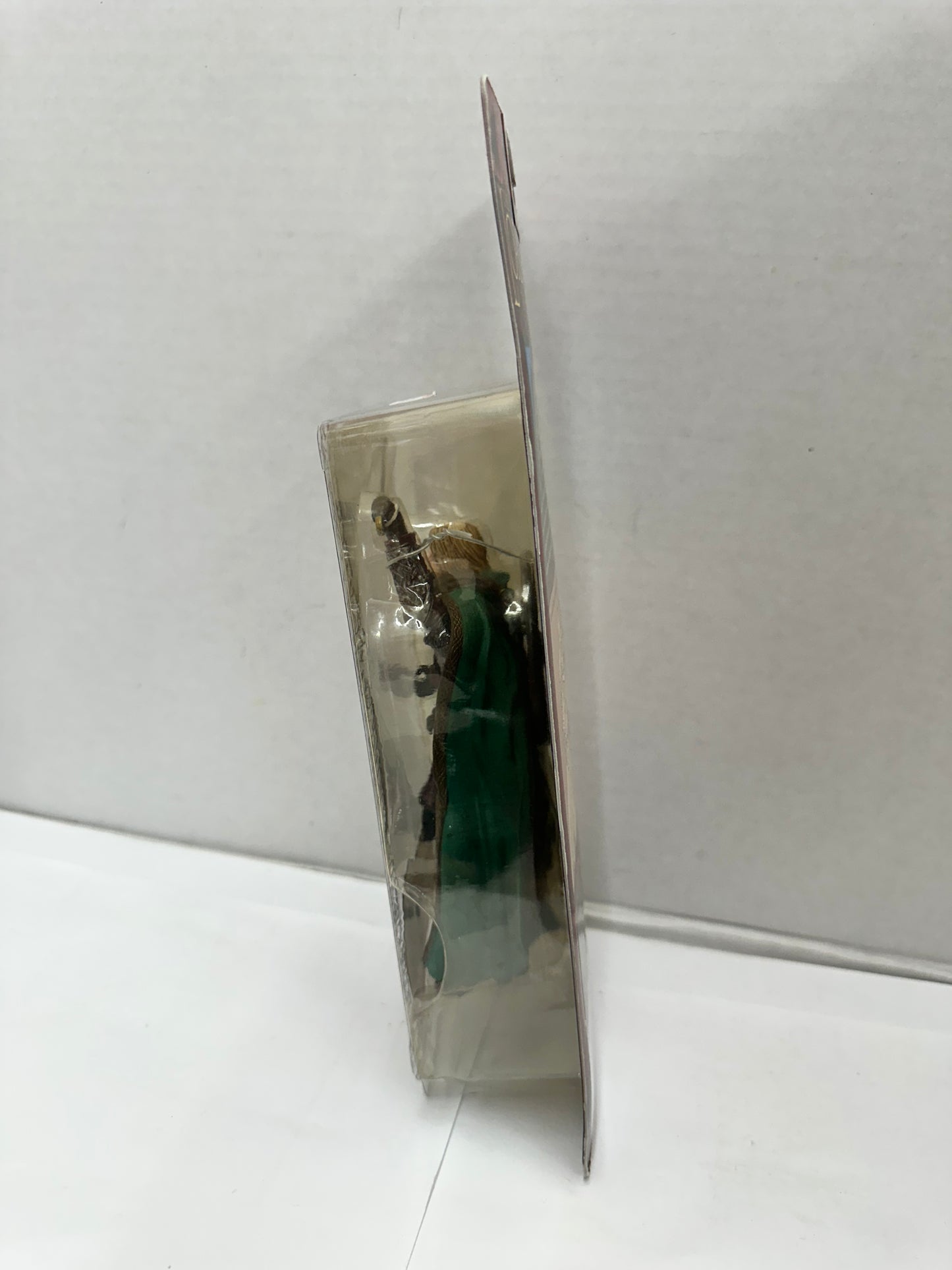 LOTR The Two Towers Gamling Rohan Royal Guard Figure Toy Biz 2004