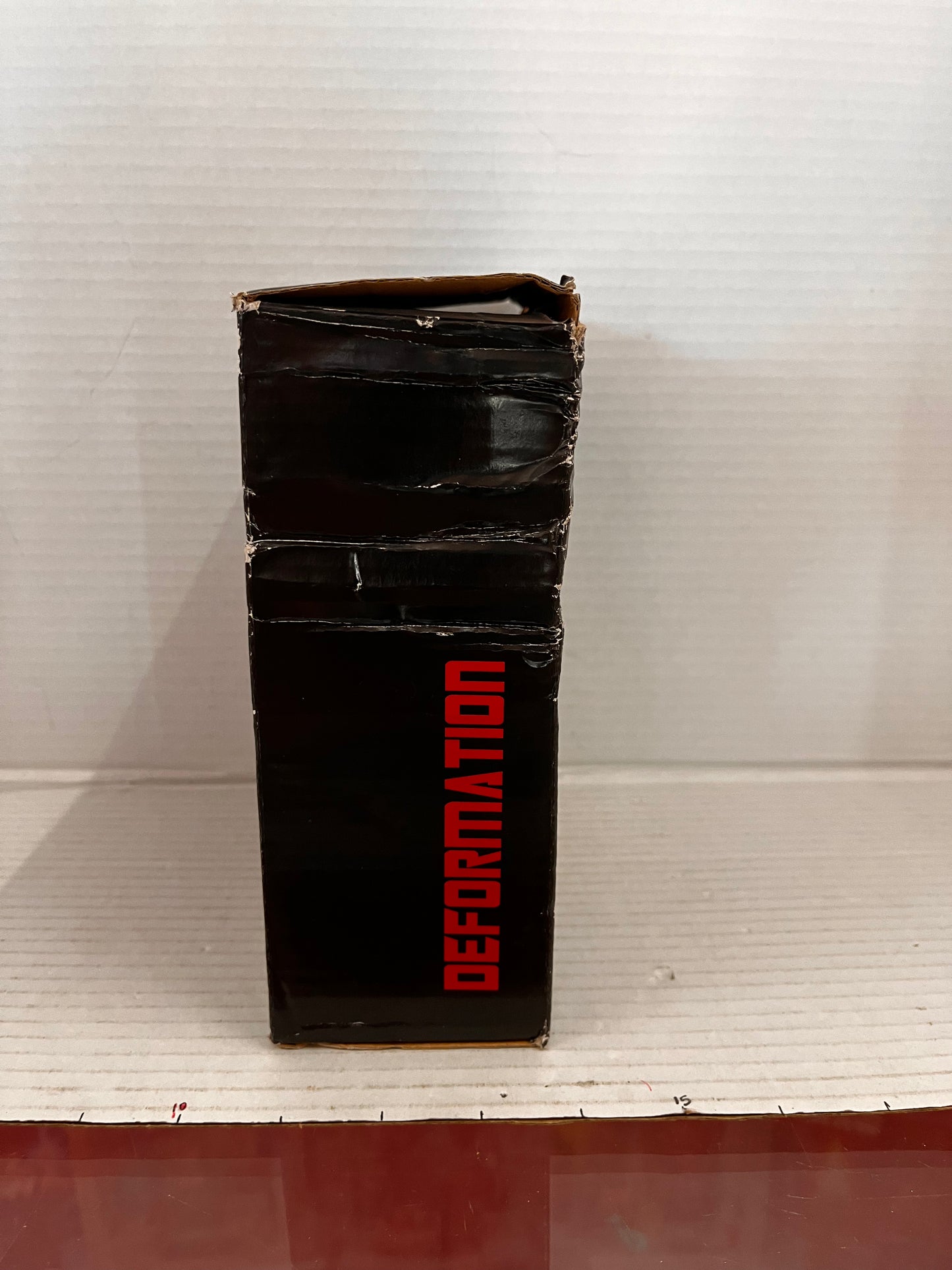 Megatron Deformation Robot YOU HU