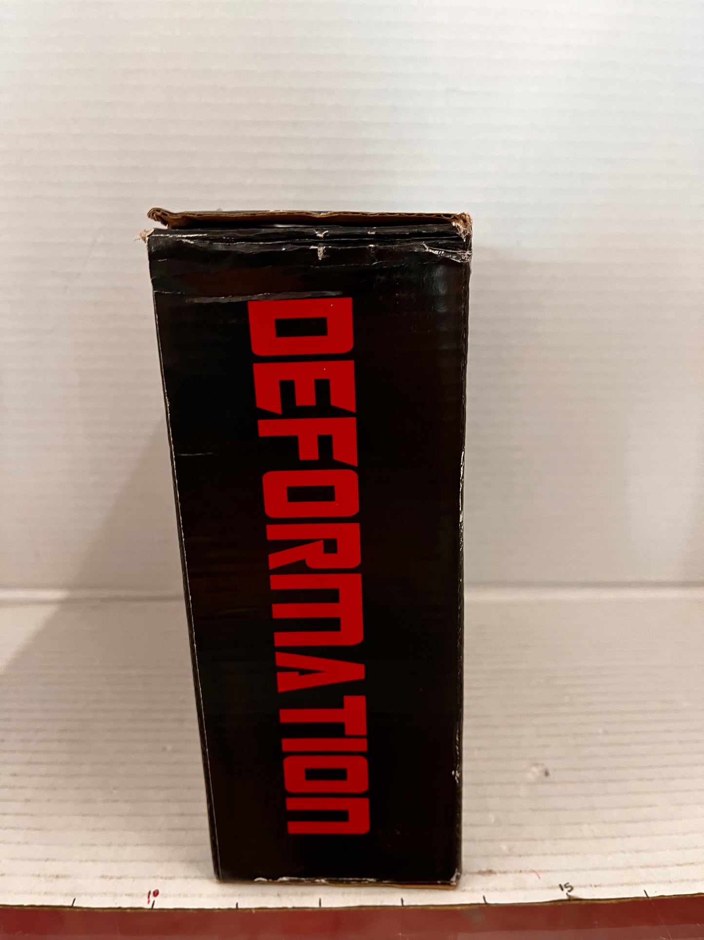 Megatron Deformation Robot YOU HU