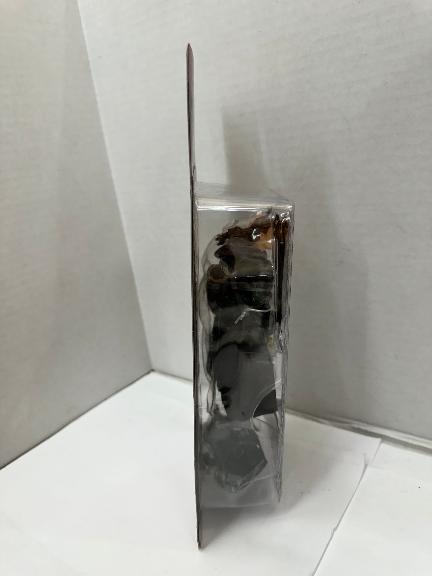 2003 ToyBiz Lord of the Rings Helm's Deep Legolas The Two Towers 6" Figure