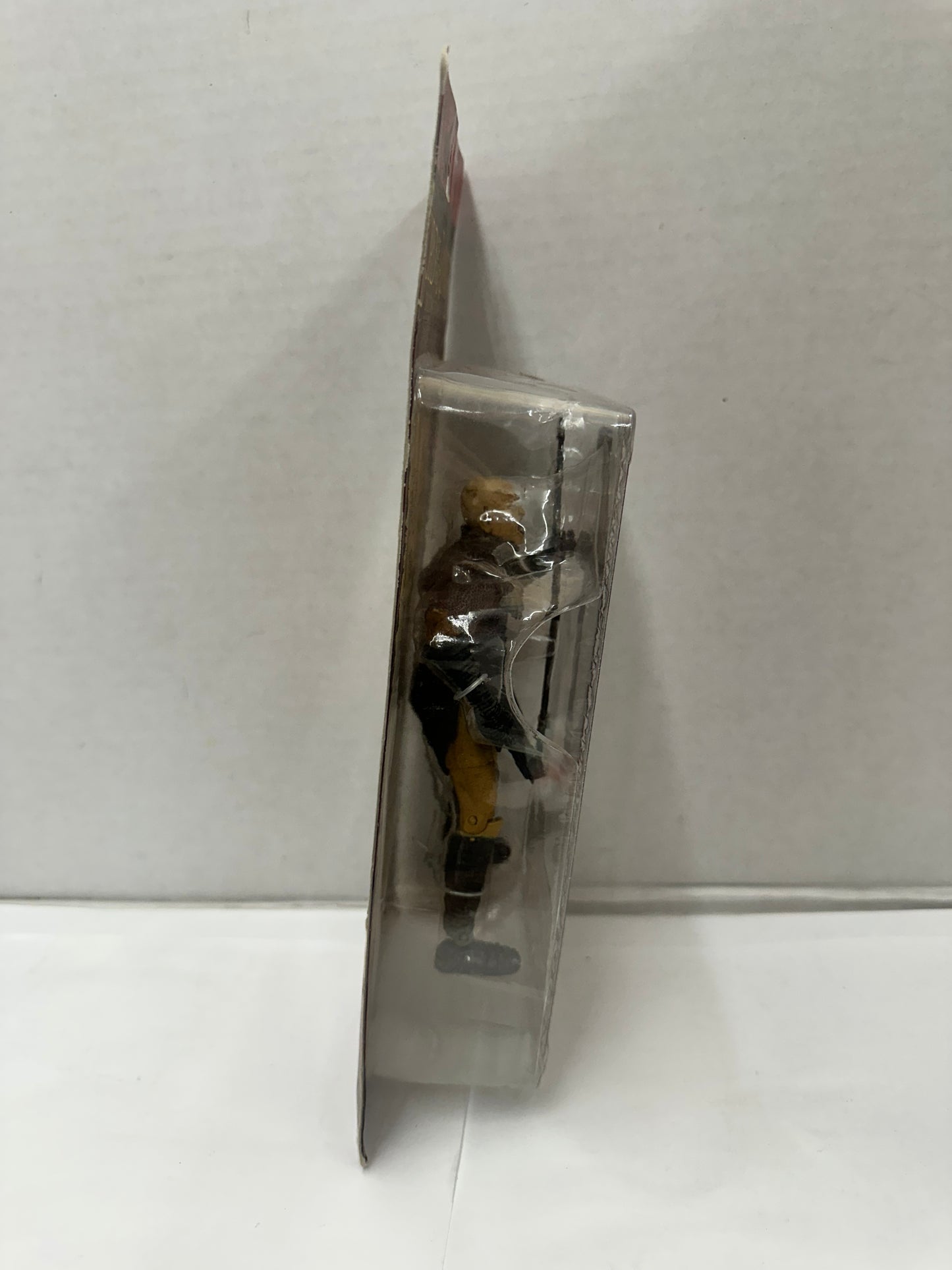 ToyBiz Lord of the Rings Idengard Orc 2004 Action Figure New