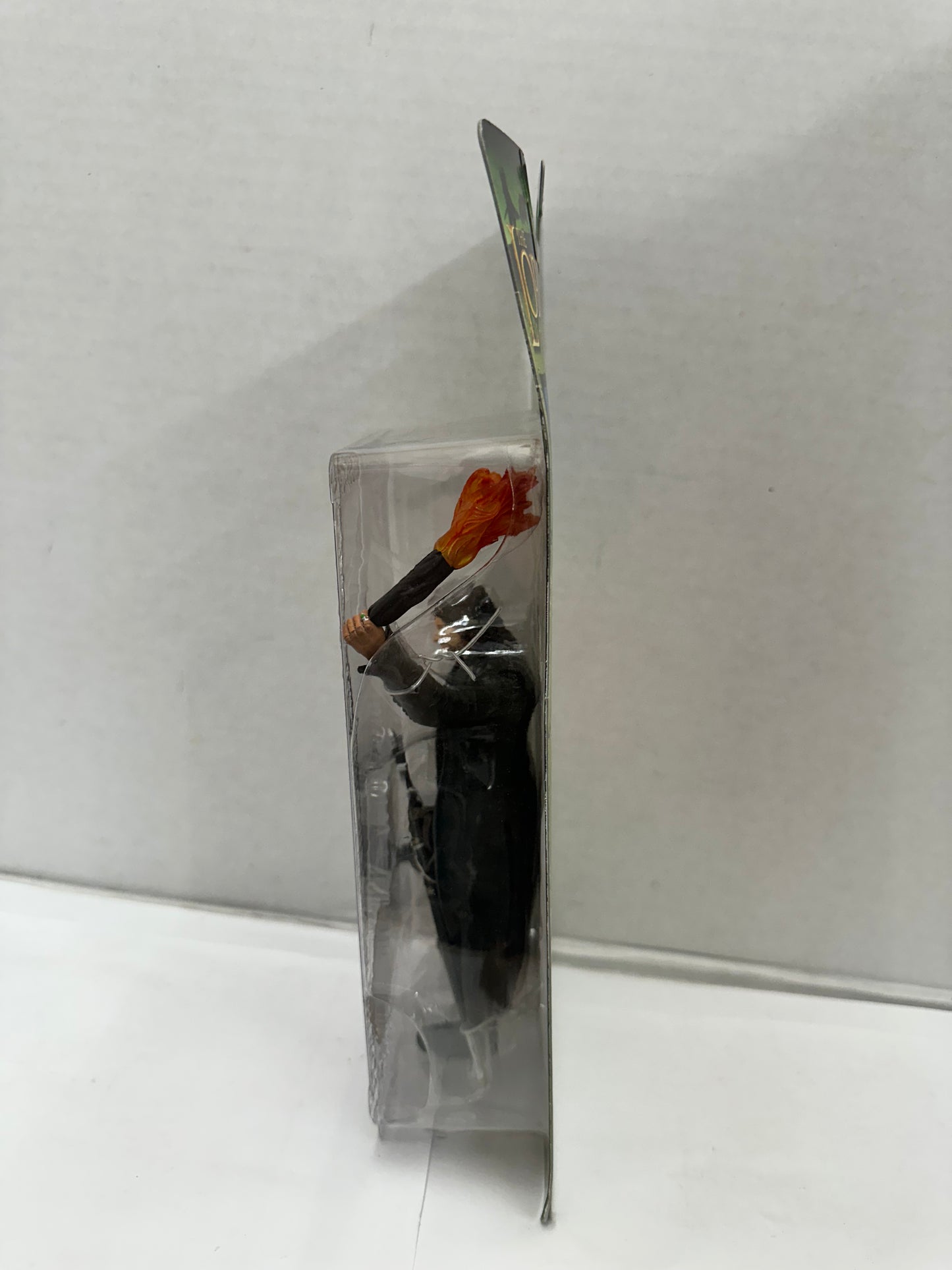 Lord of the Rings Fellowship of the Ring Weathertop Strider