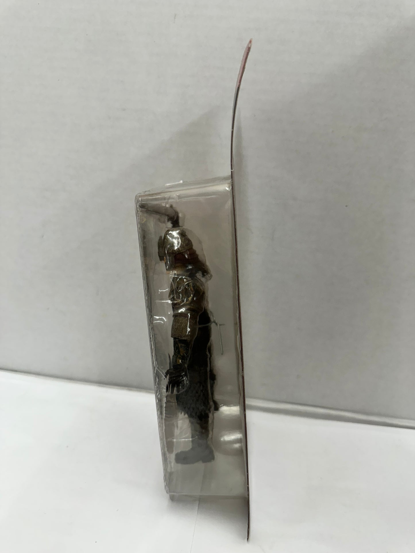 Lord of the Rings Prince Theodred The Two Towers Toybiz 2004 LOTR