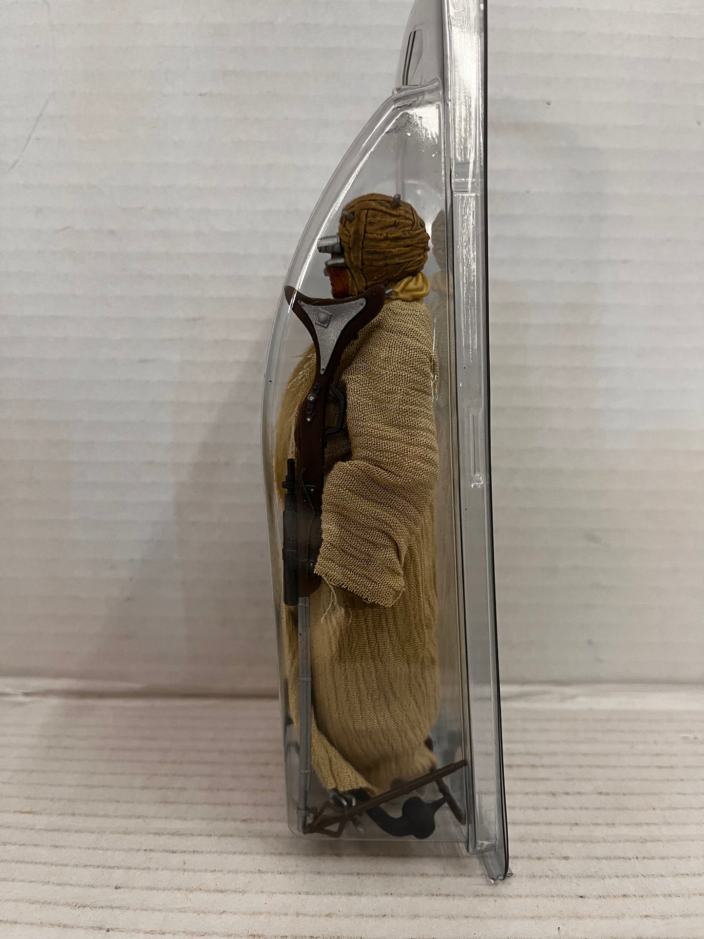 Star Wars The Black Series Archive Tusken Raider 6” Figure Sand People