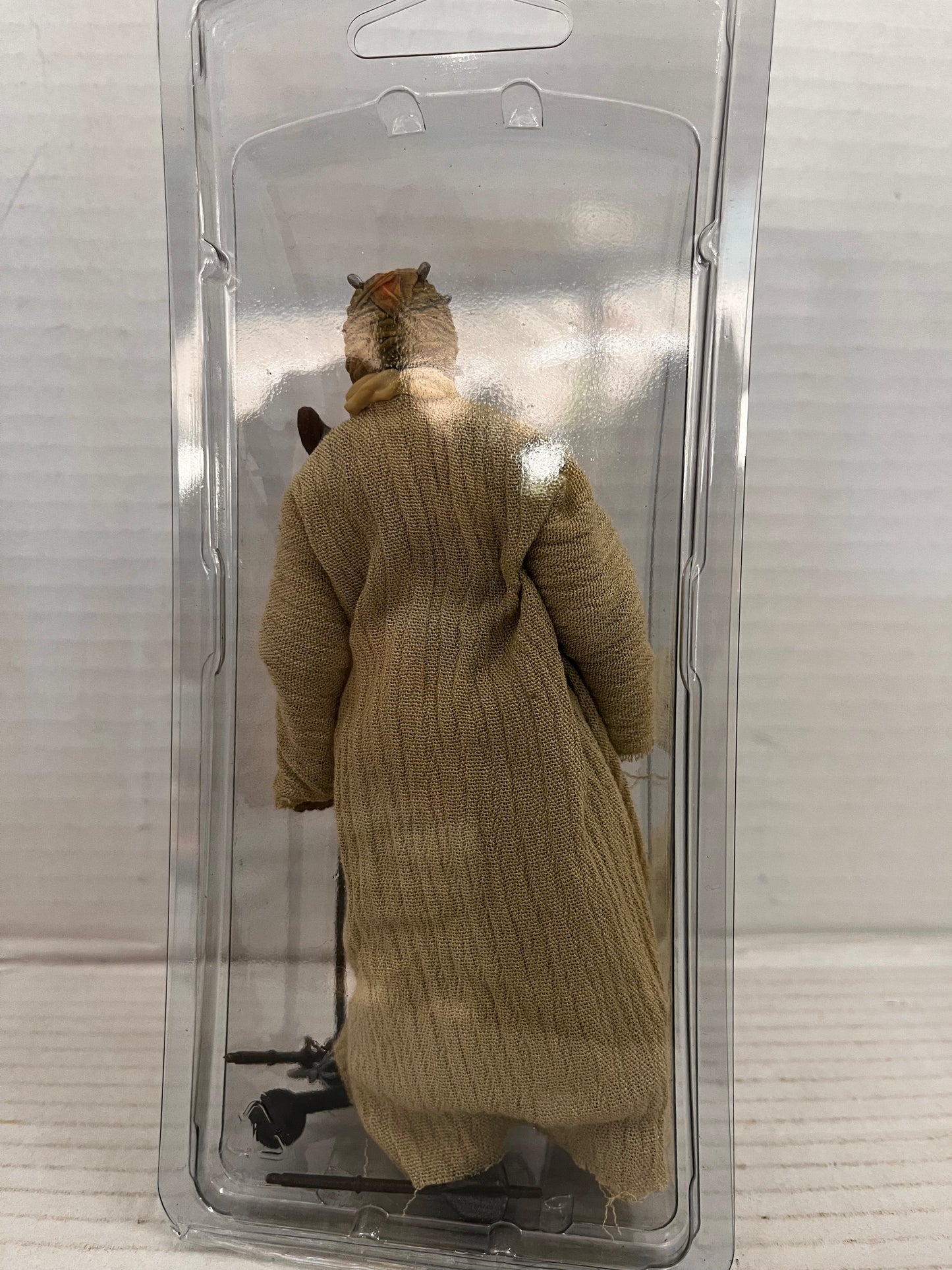 Star Wars The Black Series Archive Tusken Raider 6” Figure Sand People