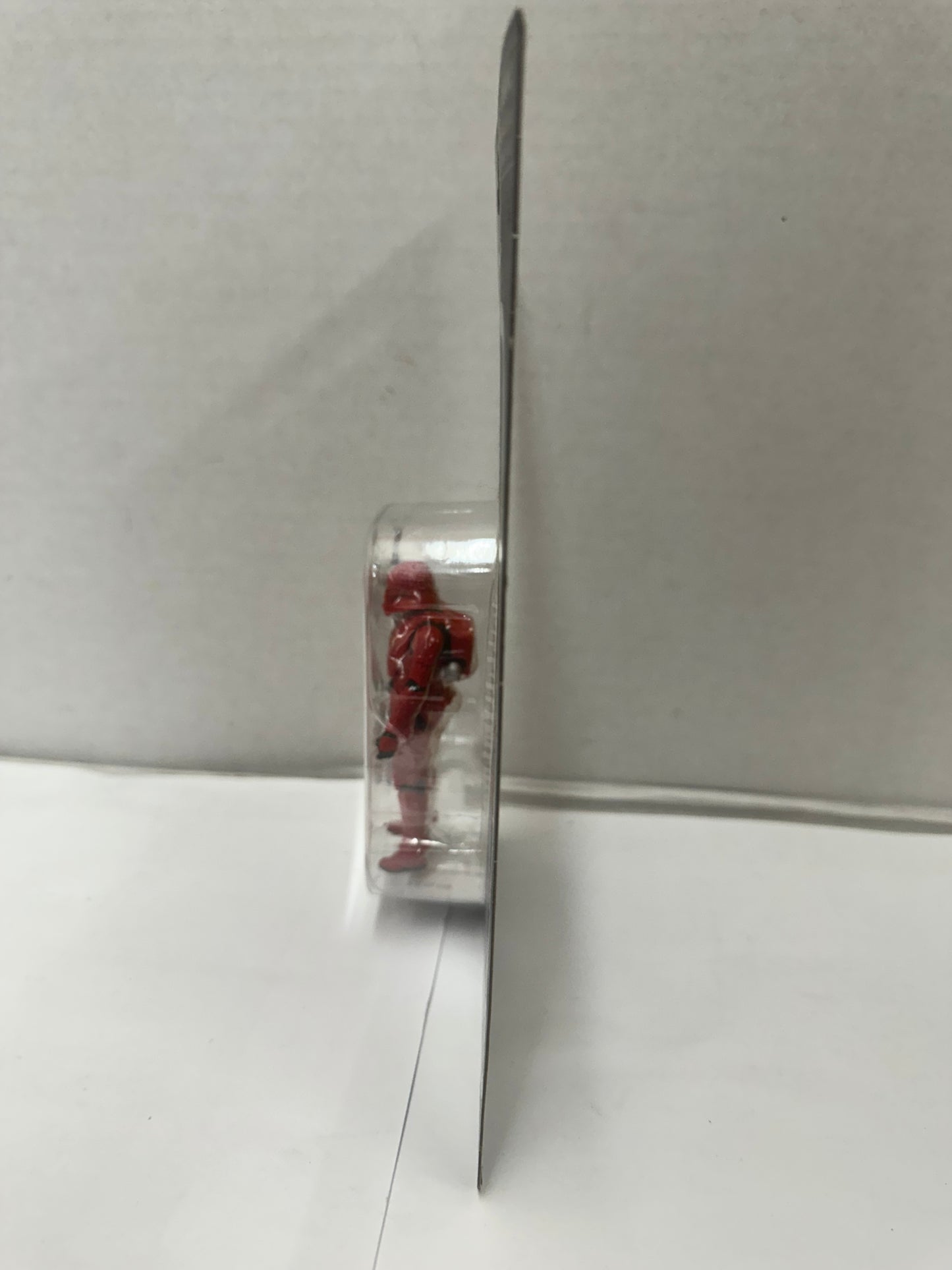 Hasbro Star Wars The Rise of Skywalker Sith Jet Trooper Action Figure