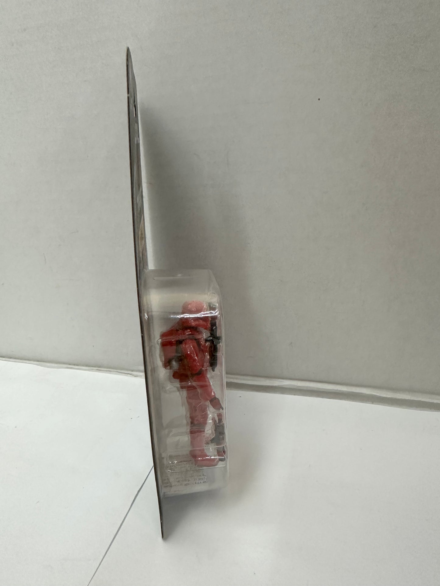 Hasbro Star Wars The Rise of Skywalker Sith Jet Trooper Action Figure