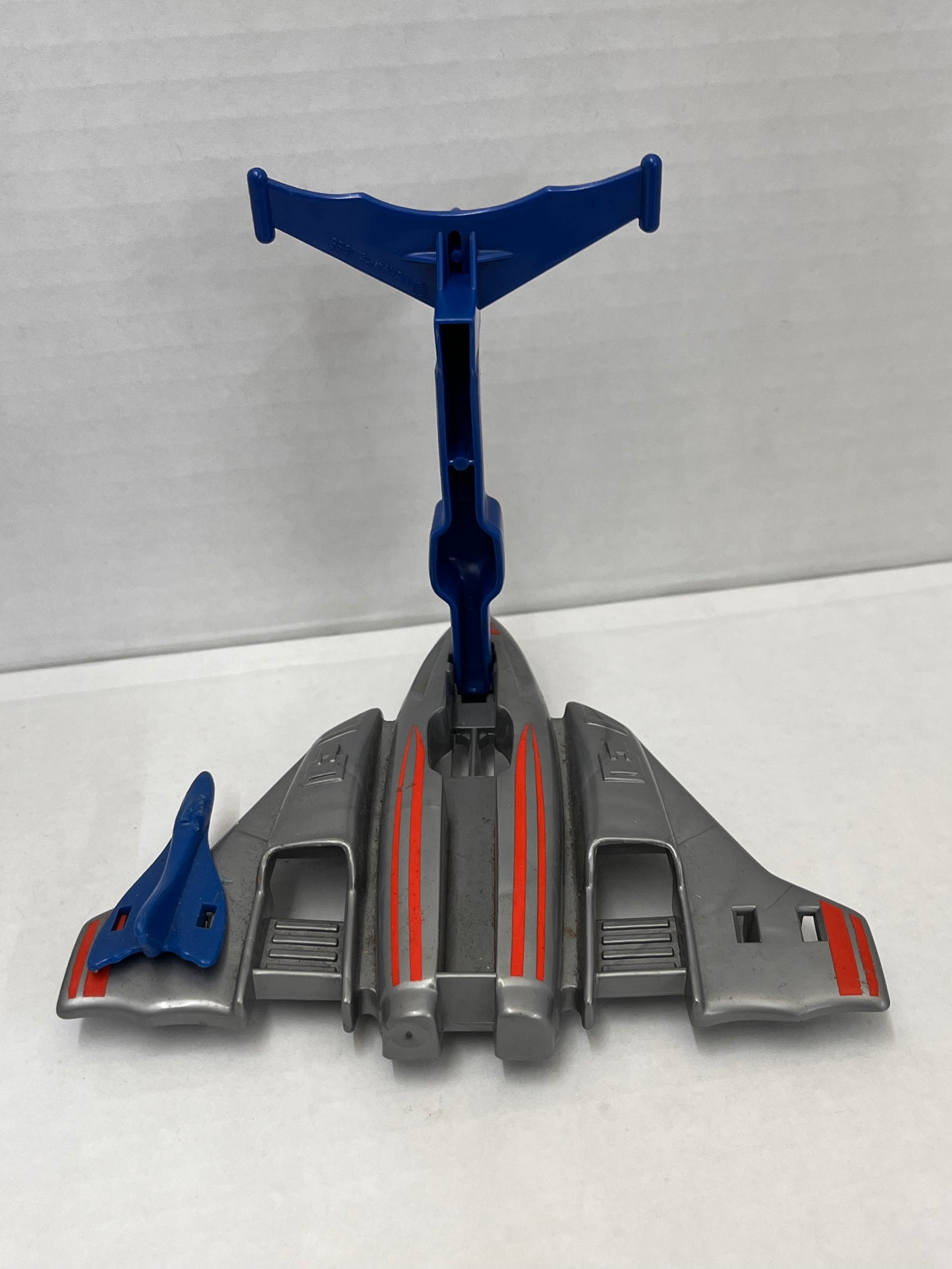 VTG 1985 MATTEL Masters of the universe MOTU  He-Man JET SLED With armor