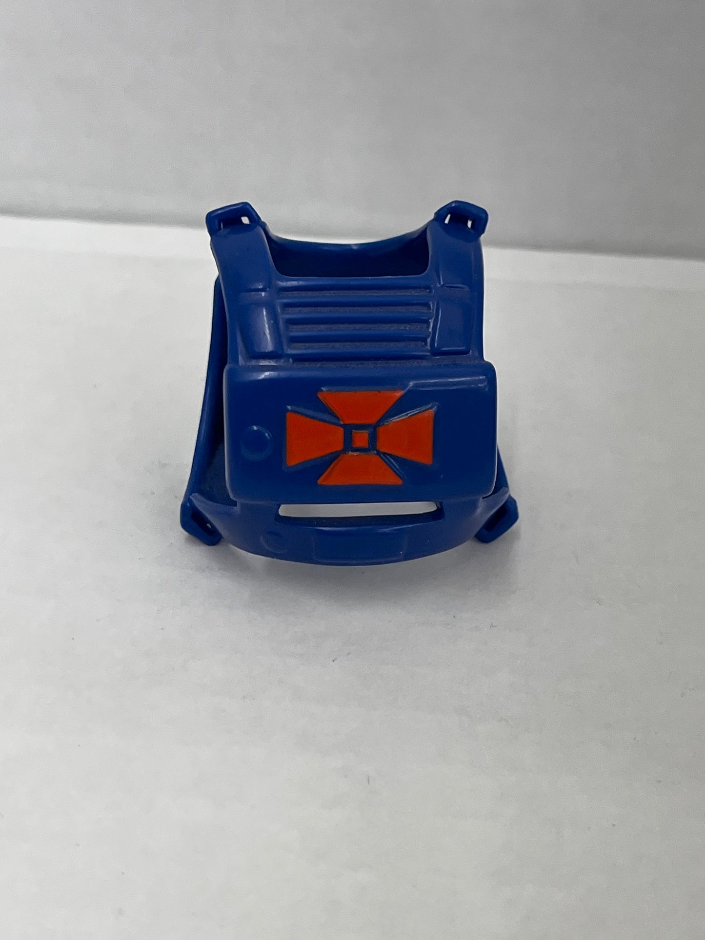 VTG 1985 MATTEL Masters of the universe MOTU  He-Man JET SLED With armor
