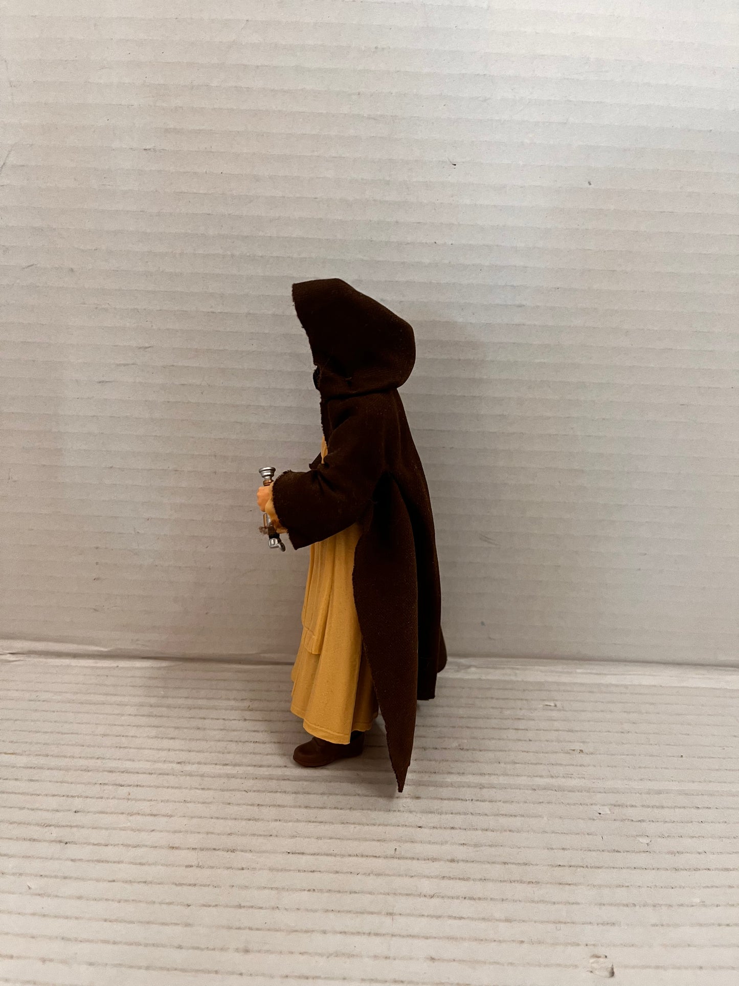 Star Wars The Black Series 40th Anniversary Obi-Wan Kenobi 6 Inch Figure
