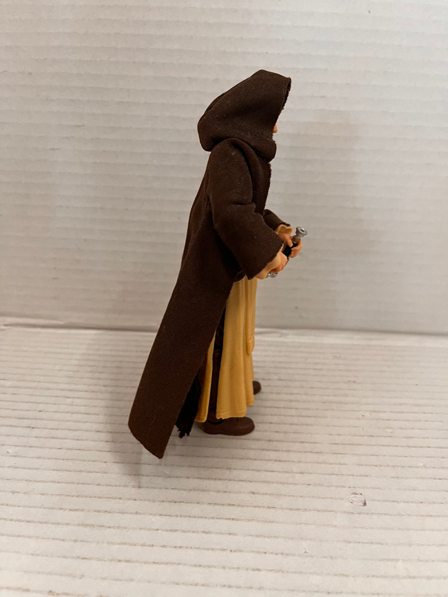 Star Wars The Black Series 40th Anniversary Obi-Wan Kenobi 6 Inch Figure