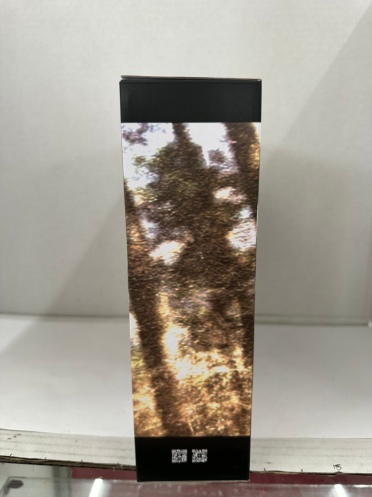 Coo Model Kimono Jungle Howl Forest Werewolf Deluxe Version 1/12 Action Figure