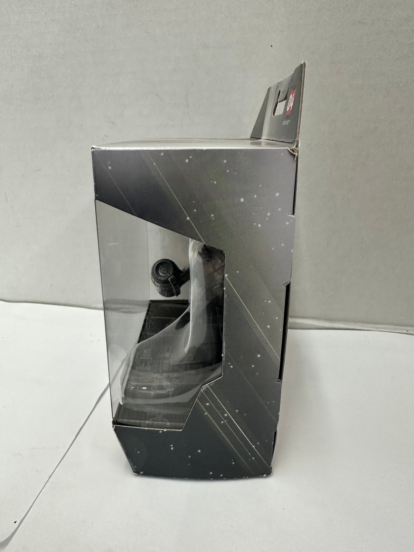 Mattel 2022 Hot Wheels - Star Wars Starship Select #4 - Razor Crest