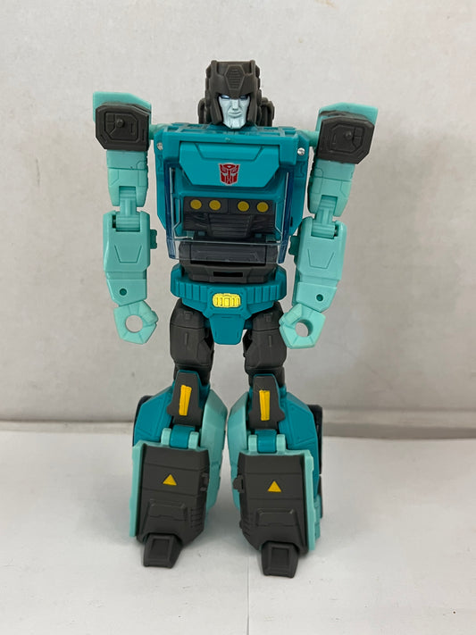 Transformers Sergeant Kup & Flintlock Complete Titans Return Deluxe Class #2