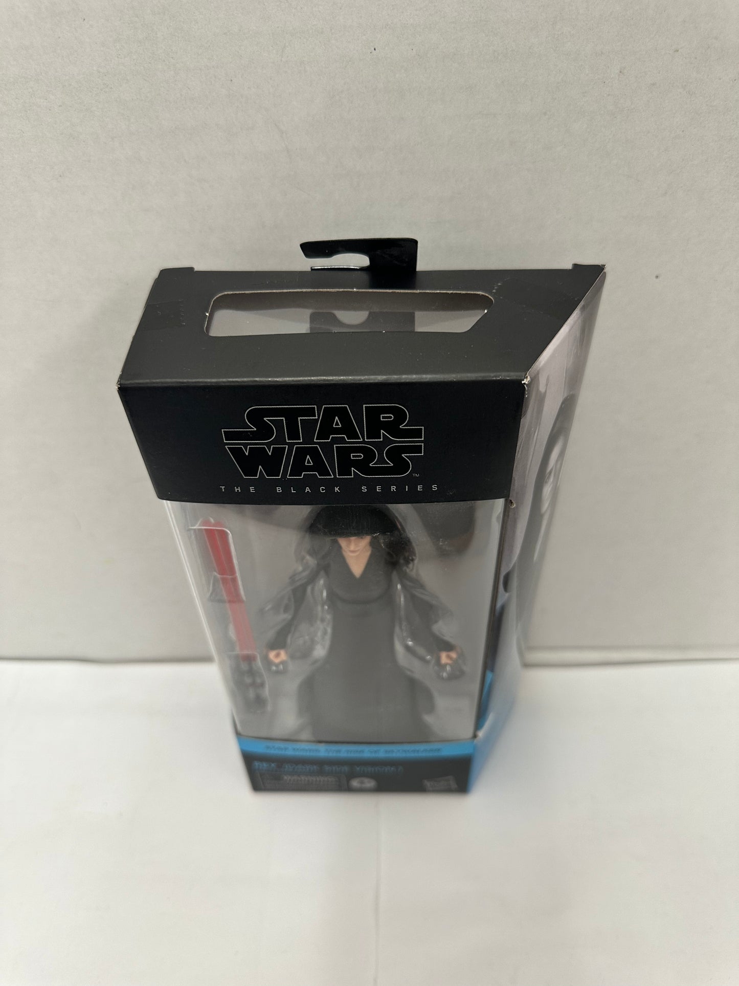 Star Wars The Black Series Rey (Dark Side Vision) Action Figure