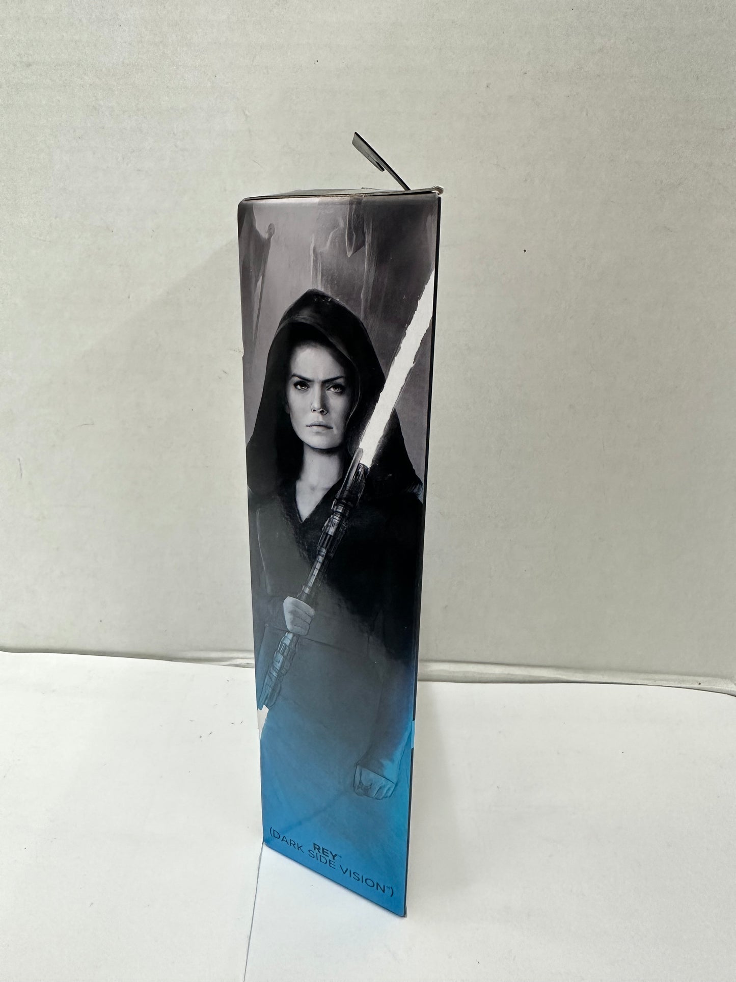 Star Wars The Black Series Rey (Dark Side Vision) Action Figure