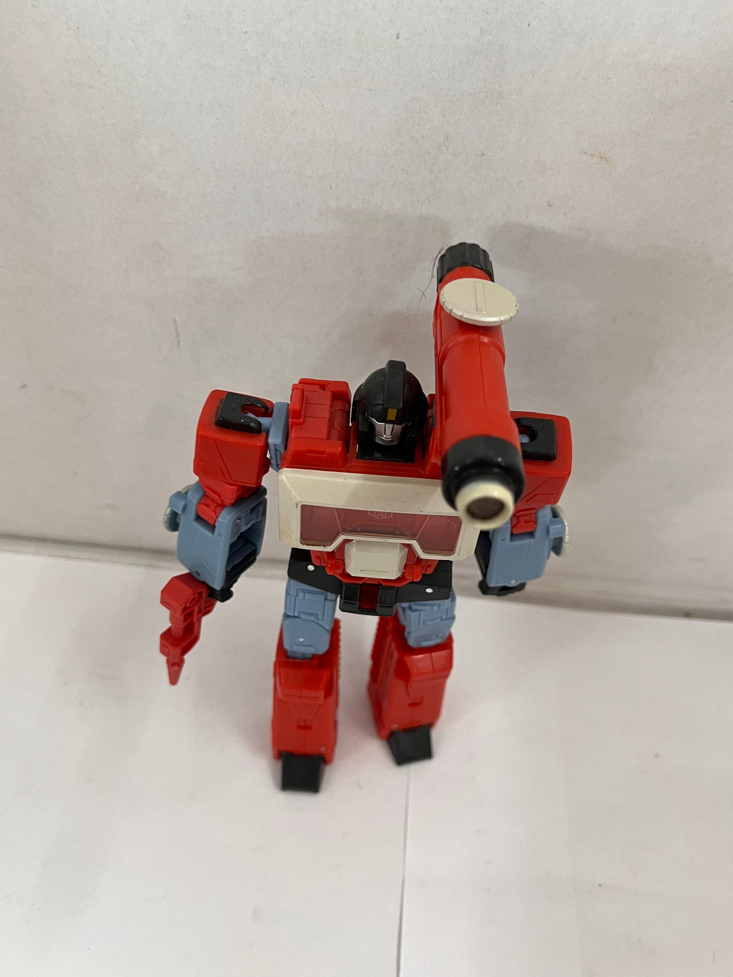 Transformers Perceptor Complete 86-11 Studio Series Deluxe Class #4