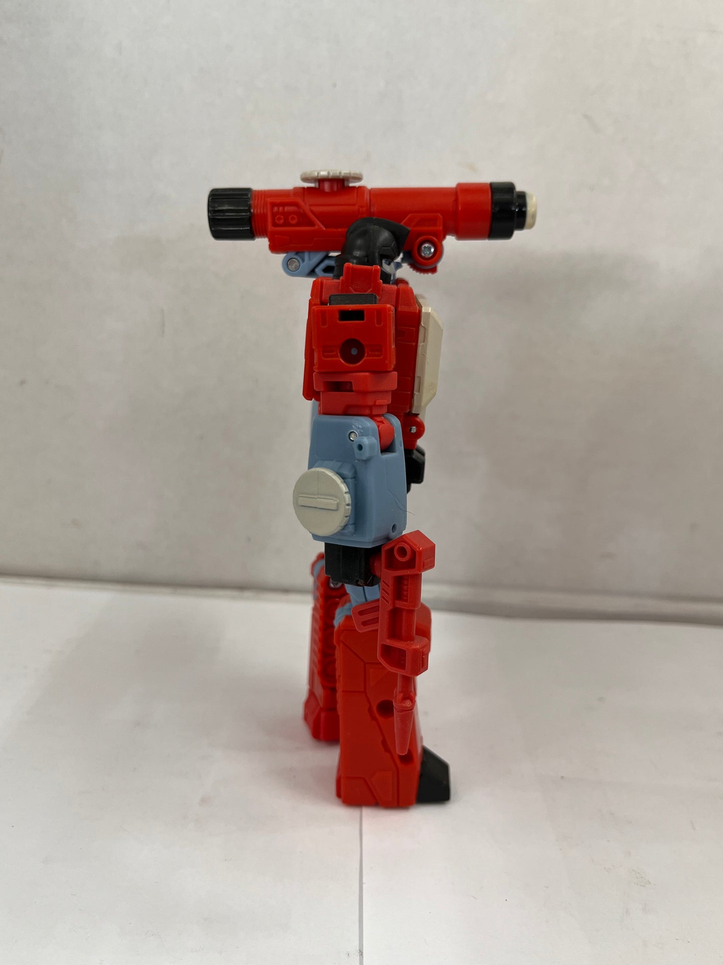 Transformers Perceptor Complete 86-11 Studio Series Deluxe Class #4